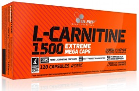 L-carnitine 1500 Extreme Mega Caps L-Карнитин, L-carnitine 1500 Extreme Mega Caps - L-carnitine 1500 Extreme Mega Caps L-Карнитин
