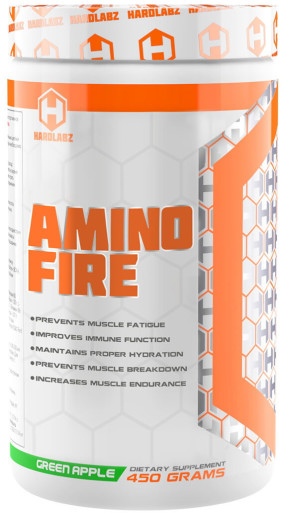 Amino Fire Аминокислоты ВСАА, Amino Fire - Amino Fire Аминокислоты ВСАА