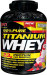 100% Pure Titanium Whey