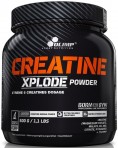 Creatine MonoPower Xplode