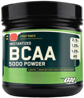BCAA 5000 Powder Аминокислоты ВСАА, BCAA 5000 Powder - BCAA 5000 Powder Аминокислоты ВСАА