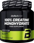 100% Creatine Monohydrate