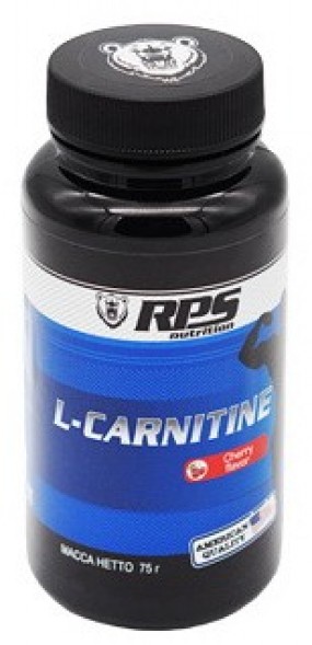 RPS L-Carnitine L-Карнитин, RPS L-Carnitine - RPS L-Carnitine L-Карнитин