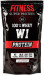 FITNESS SUPER PROTEIN 80
