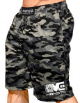 Шорты для тренировок M244
