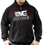 Толстовка M201