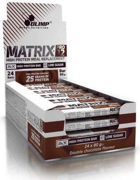 Matrix Pro 32  Протеиновые батончики, Matrix Pro 32  - Matrix Pro 32  Протеиновые батончики