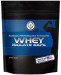 Whey ISOLATE 100%