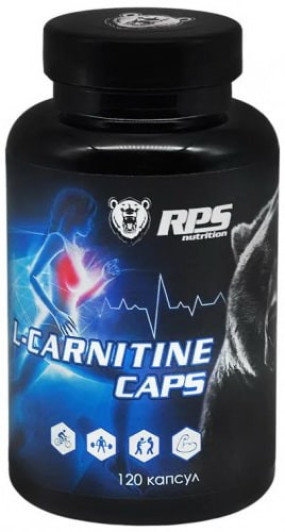 L-Carnitine CAPS L-Карнитин, L-Carnitine CAPS - L-Carnitine CAPS L-Карнитин