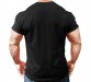 Футболка M20 черная