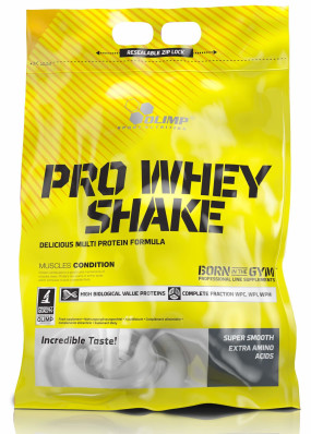 Pro Whey Shake Сывороточные протеины, Pro Whey Shake - Pro Whey Shake Сывороточные протеины