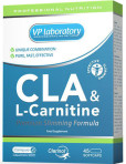 CLA & L-Carnitine