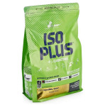 Iso Plus + L-carnitine