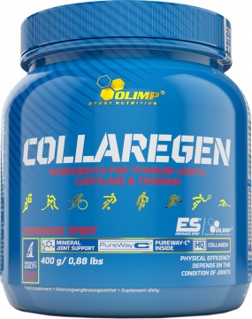 Collaregen Коллаген, Collaregen - Collaregen Коллаген