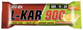 L-KAR 900 Протеиновые батончики, L-KAR 900 - L-KAR 900 Протеиновые батончики