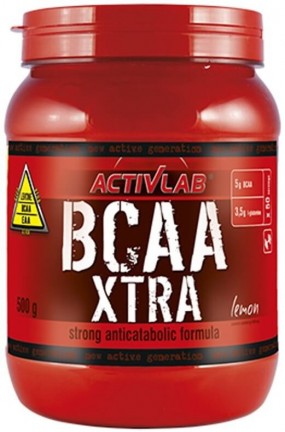 BCAA Xtra Аминокислоты ВСАА, BCAA Xtra - BCAA Xtra Аминокислоты ВСАА